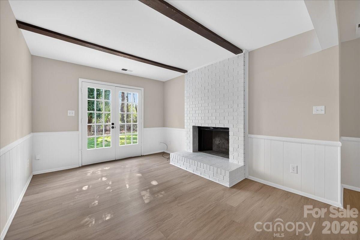 6576 Stoney Ridge Road Matthews NC 28104