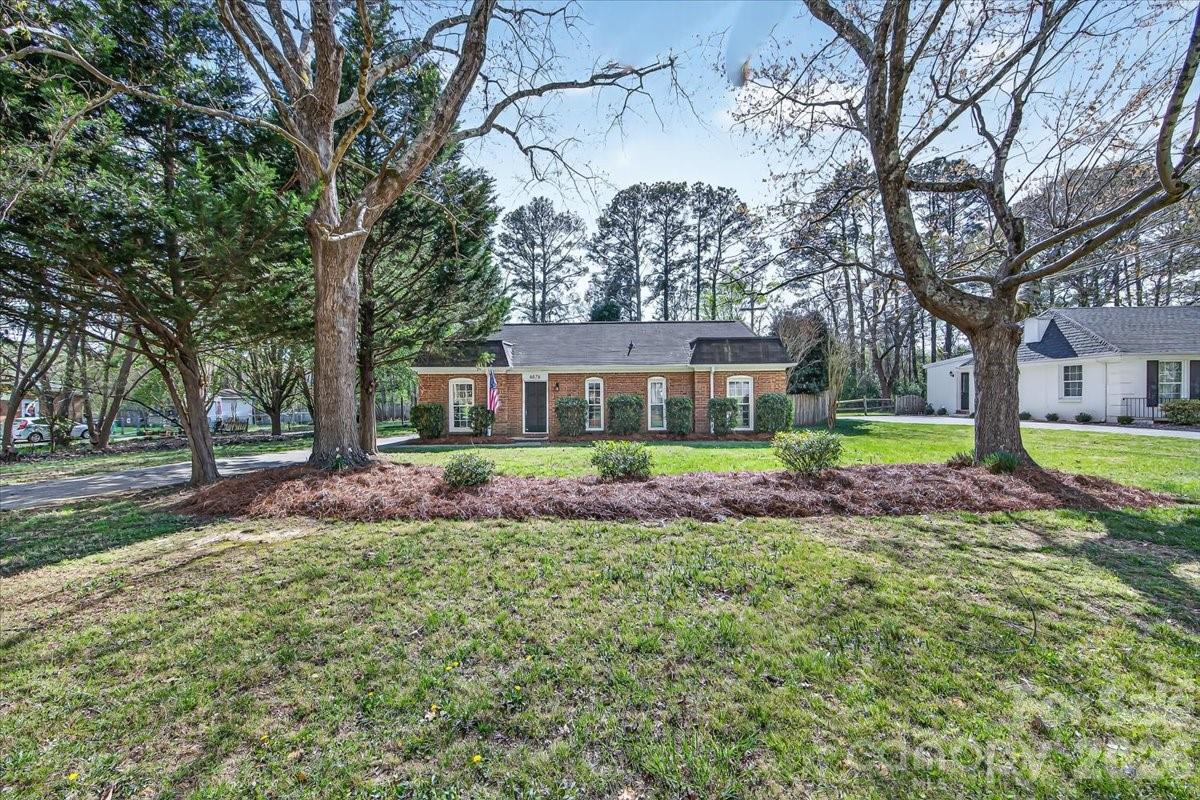 6576 Stoney Ridge Road Matthews NC 28104