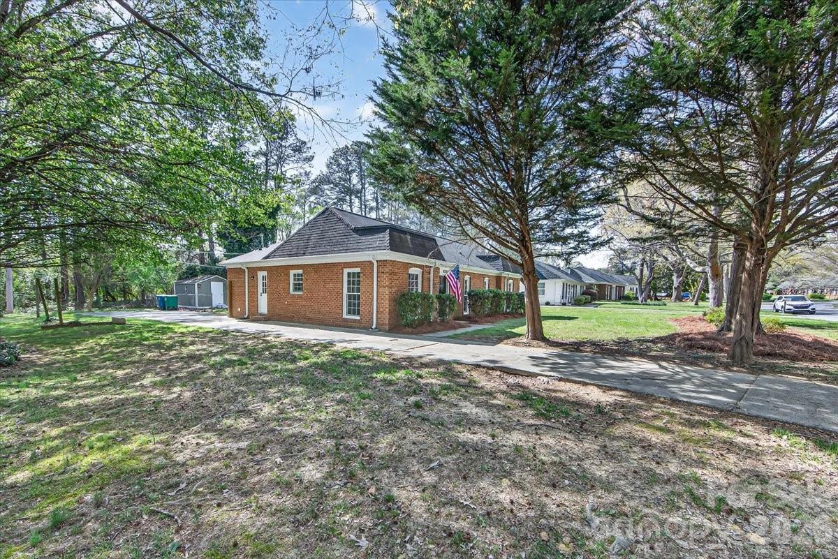 6576 Stoney Ridge Road Matthews NC 28104