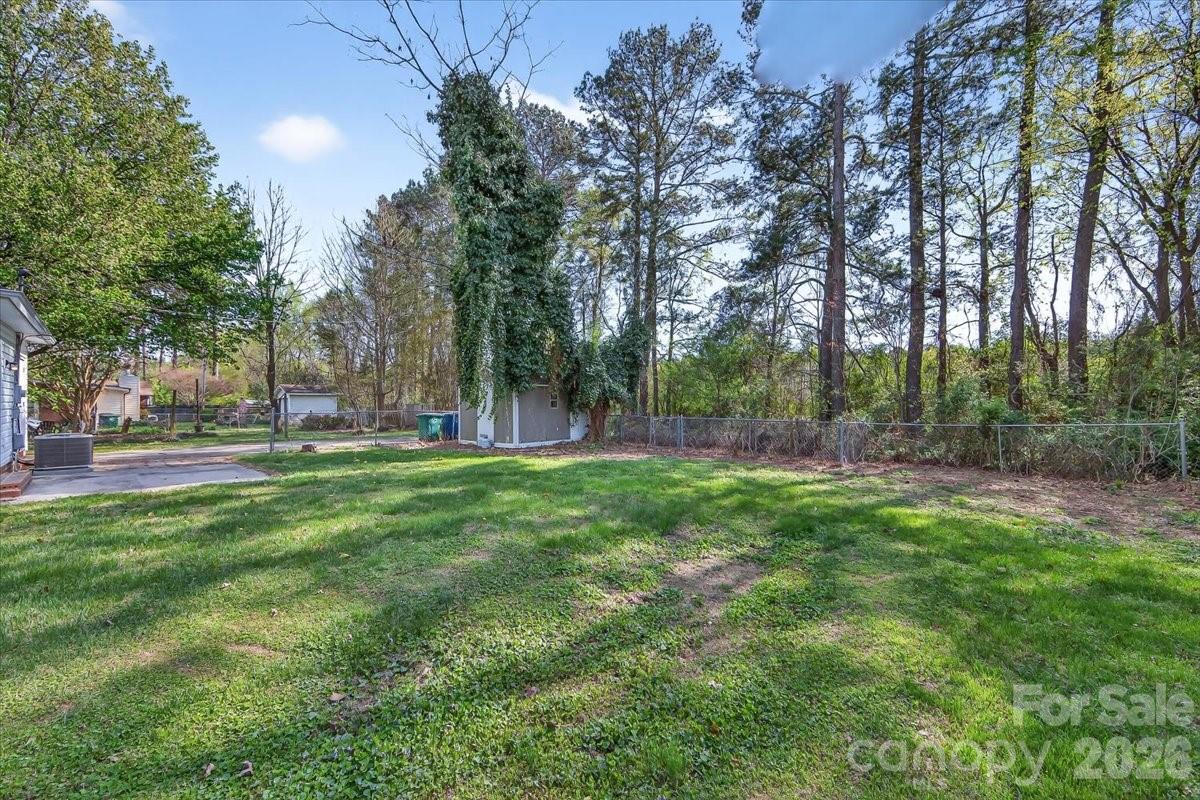 6576 Stoney Ridge Road Matthews NC 28104