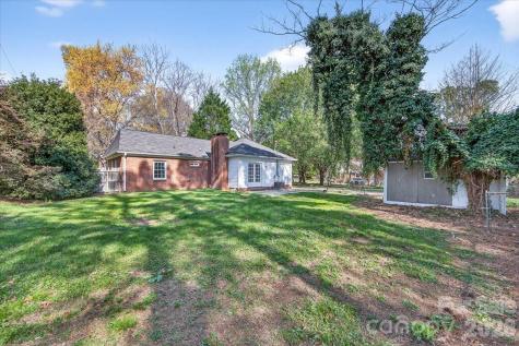 6576 Stoney Ridge Road Matthews NC 28104