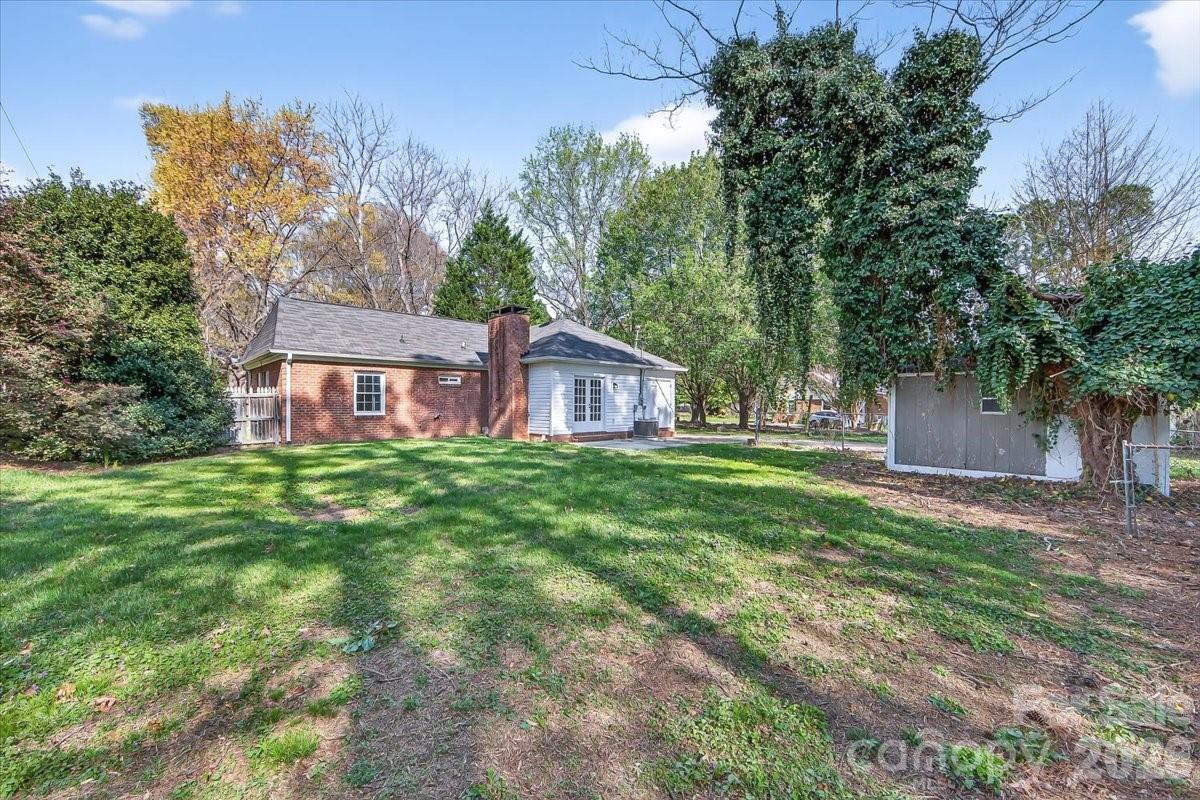 6576 Stoney Ridge Road Matthews NC 28104