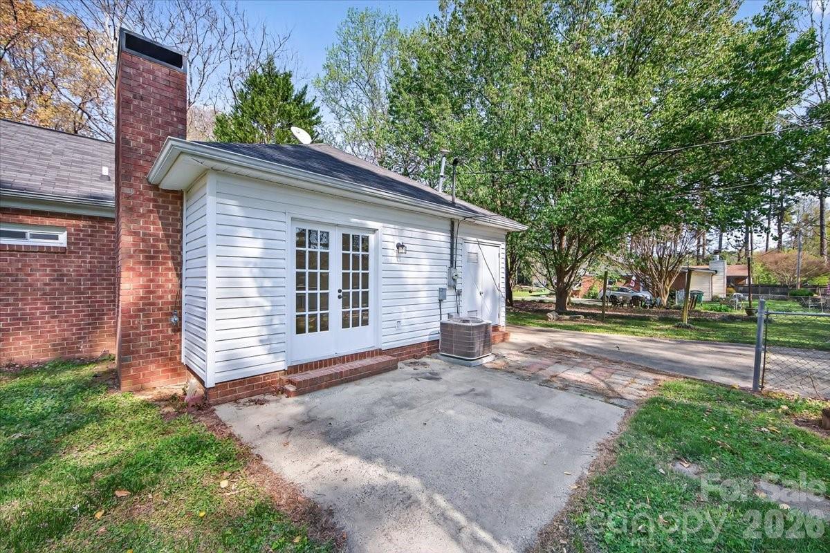 6576 Stoney Ridge Road Matthews NC 28104