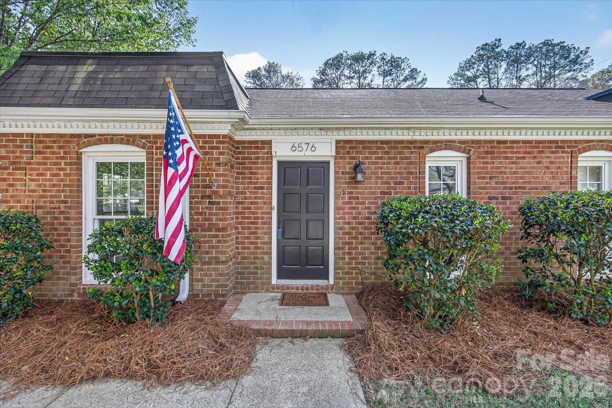 6576 Stoney Ridge Road Matthews NC 28104