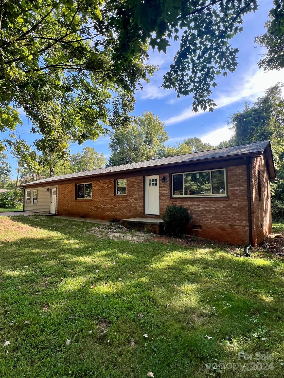 154 Roseman Lane Statesville NC 28625