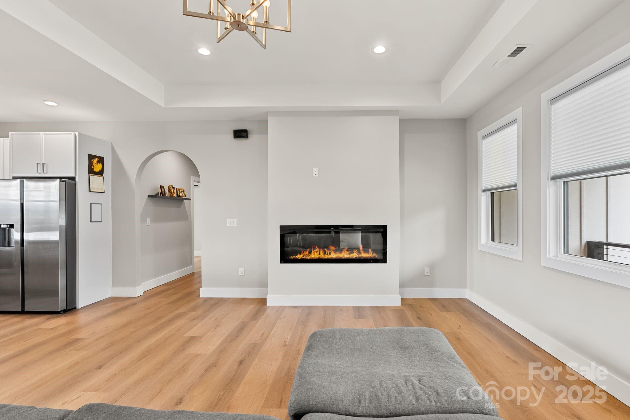 5 Agape Acres Drive Alexander NC 28701