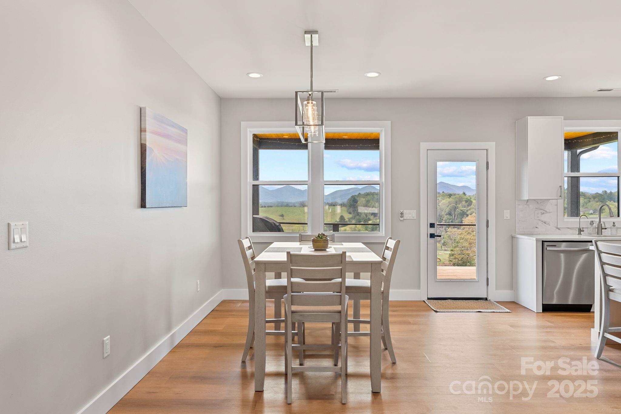 5 Agape Acres Drive Alexander NC 28701