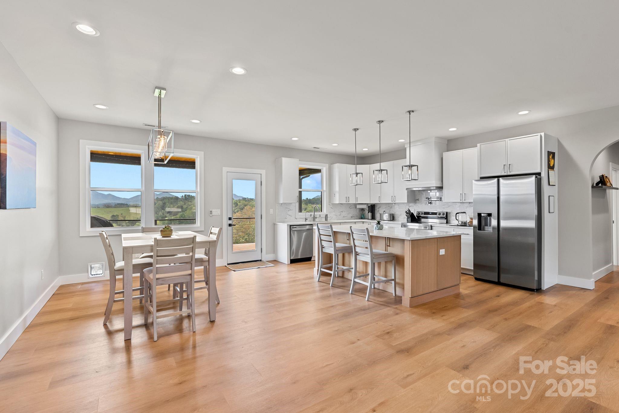 5 Agape Acres Drive Alexander NC 28701