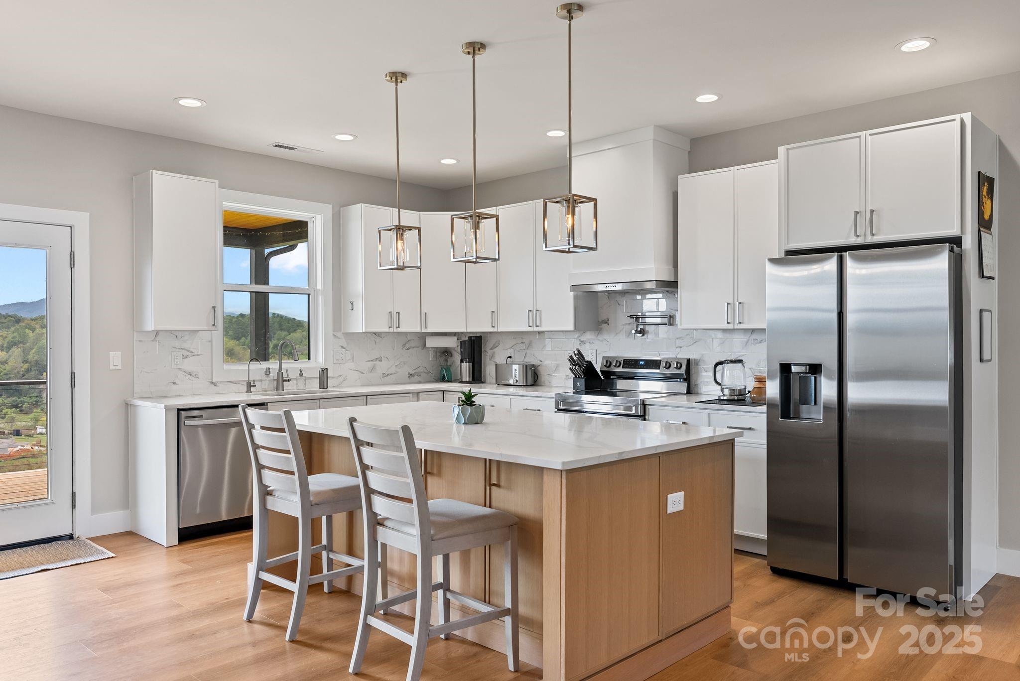 5 Agape Acres Drive Alexander NC 28701