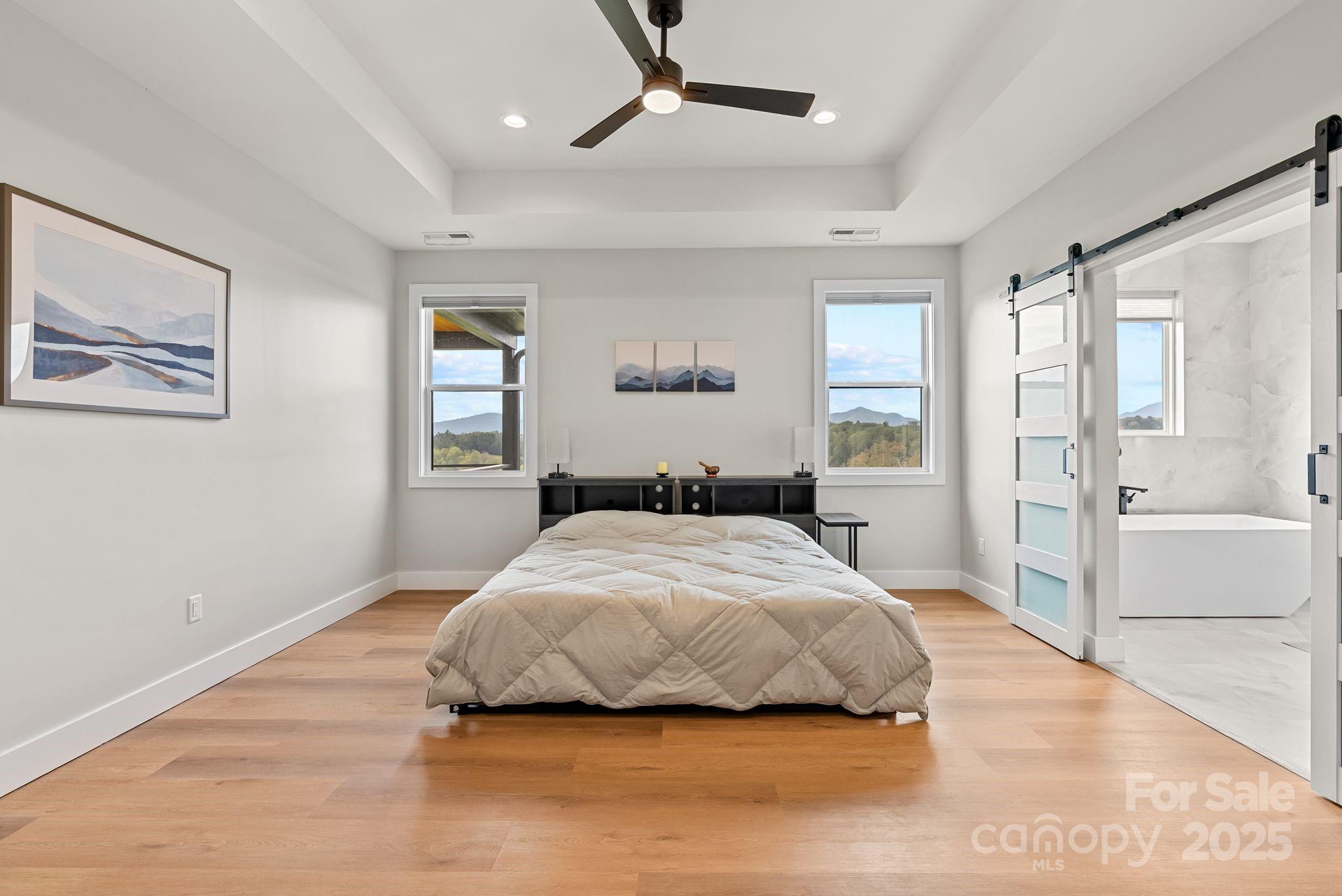 5 Agape Acres Drive Alexander NC 28701