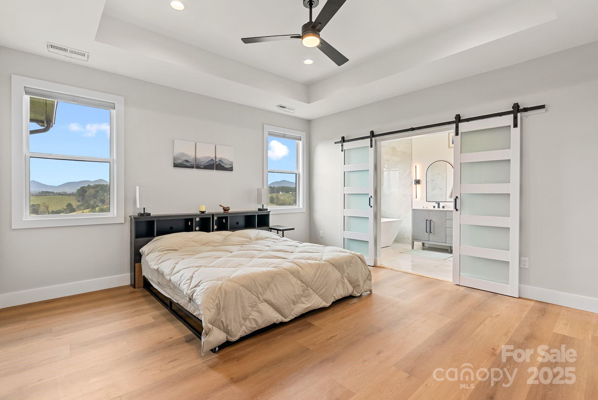 5 Agape Acres Drive Alexander NC 28701