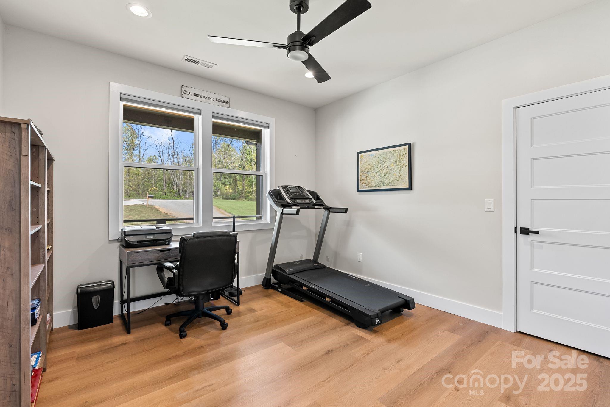 5 Agape Acres Drive Alexander NC 28701