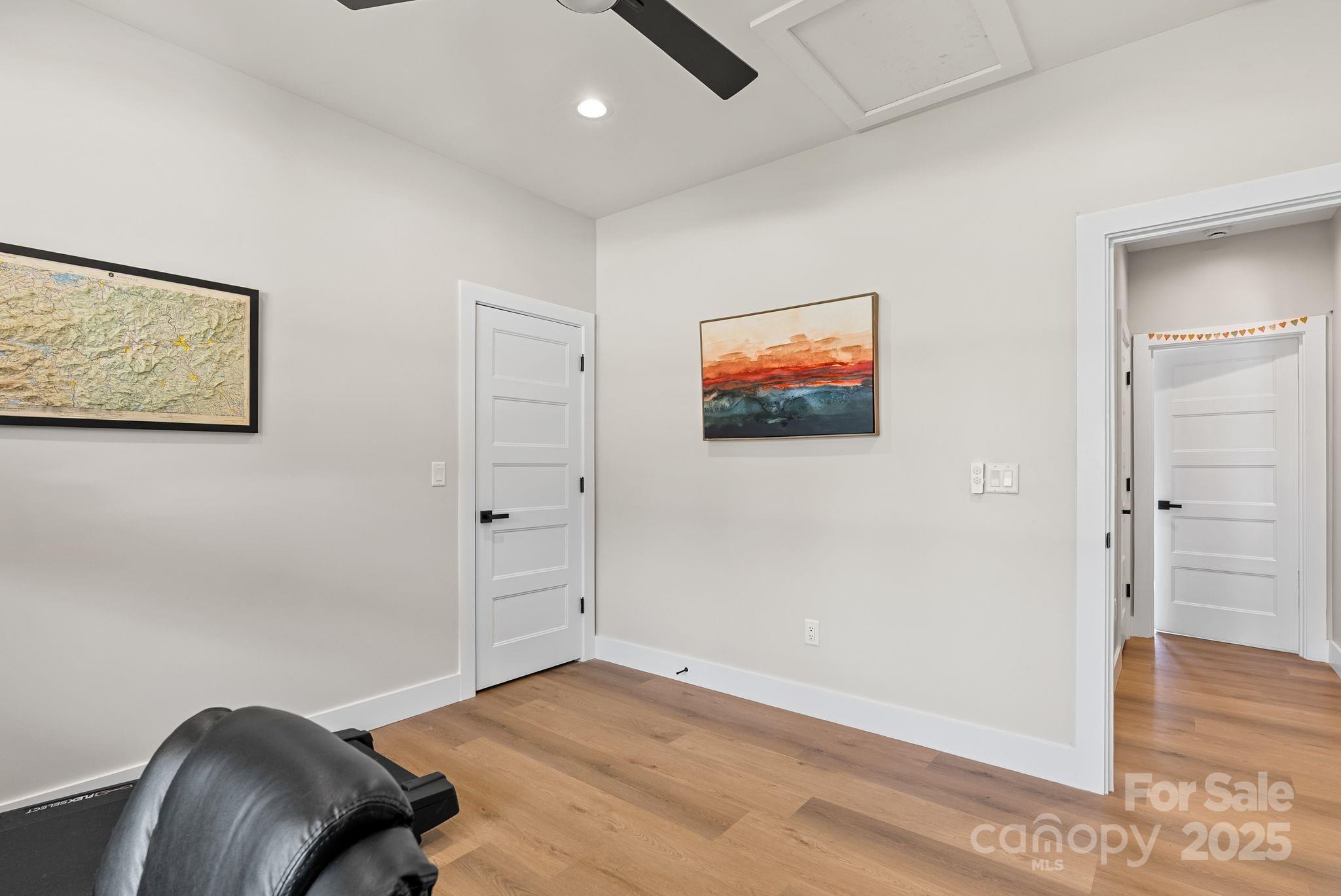 5 Agape Acres Drive Alexander NC 28701