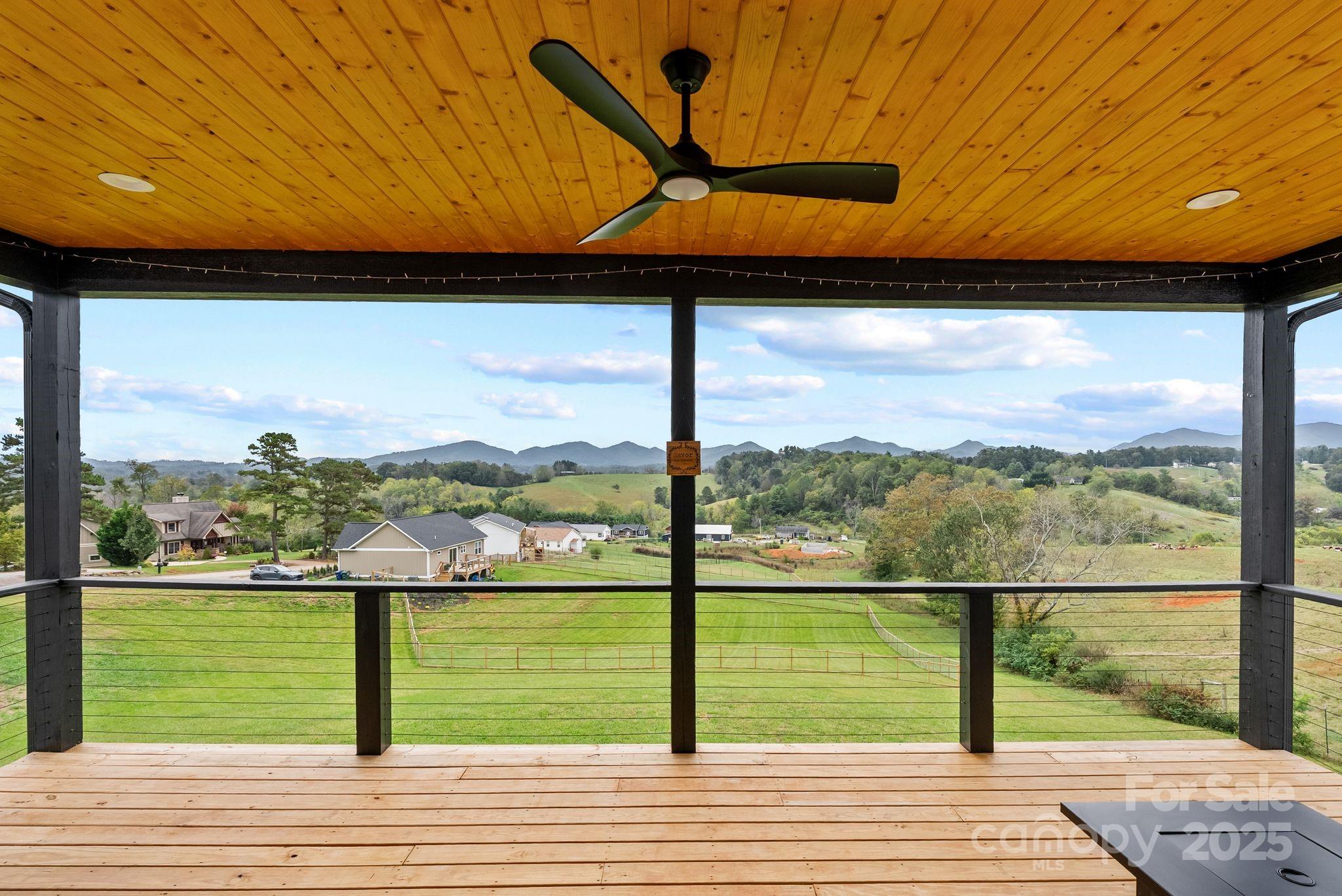 5 Agape Acres Drive Alexander NC 28701