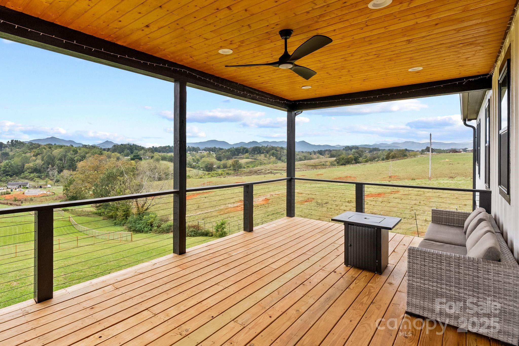 5 Agape Acres Drive Alexander NC 28701