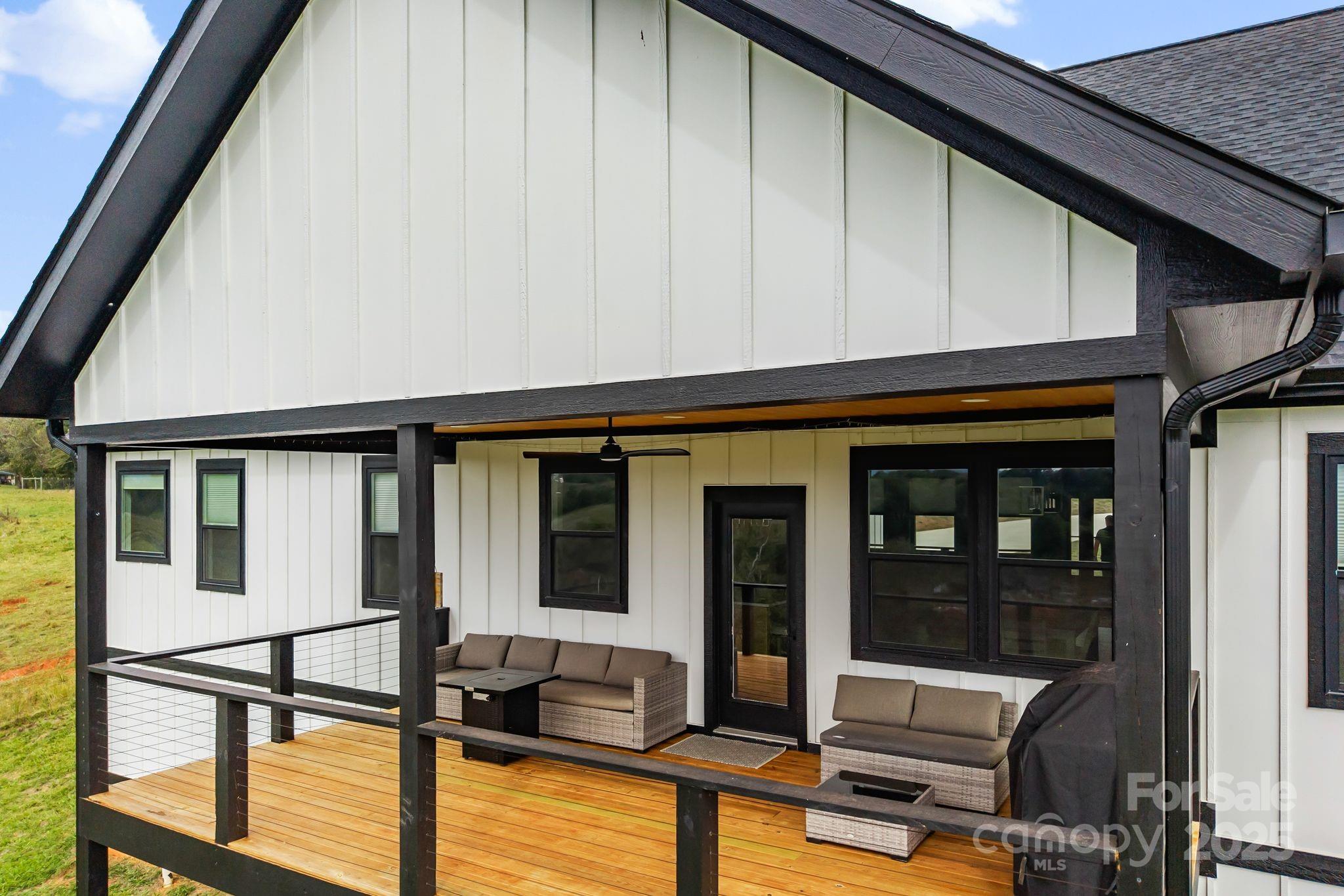 5 Agape Acres Drive Alexander NC 28701