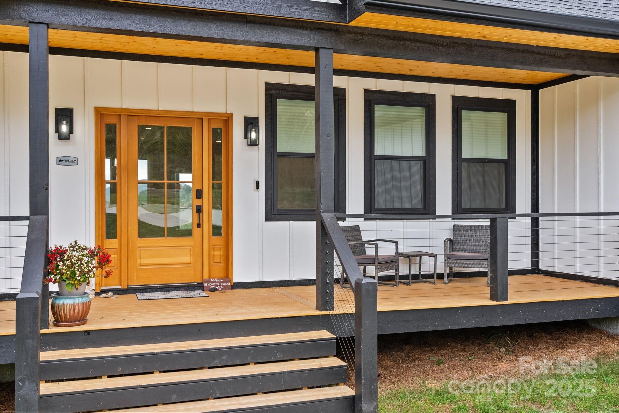 5 Agape Acres Drive Alexander NC 28701