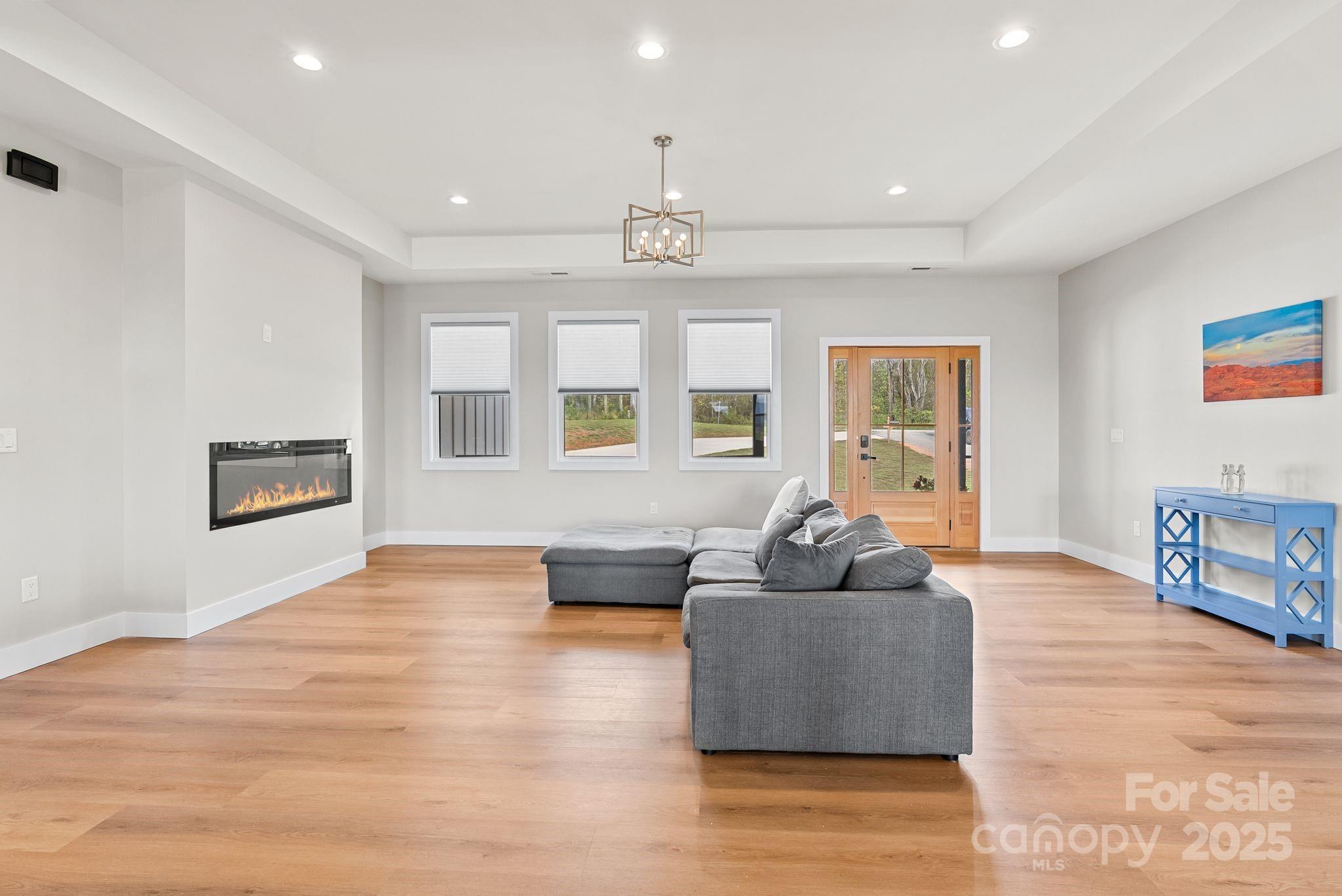 5 Agape Acres Drive Alexander NC 28701