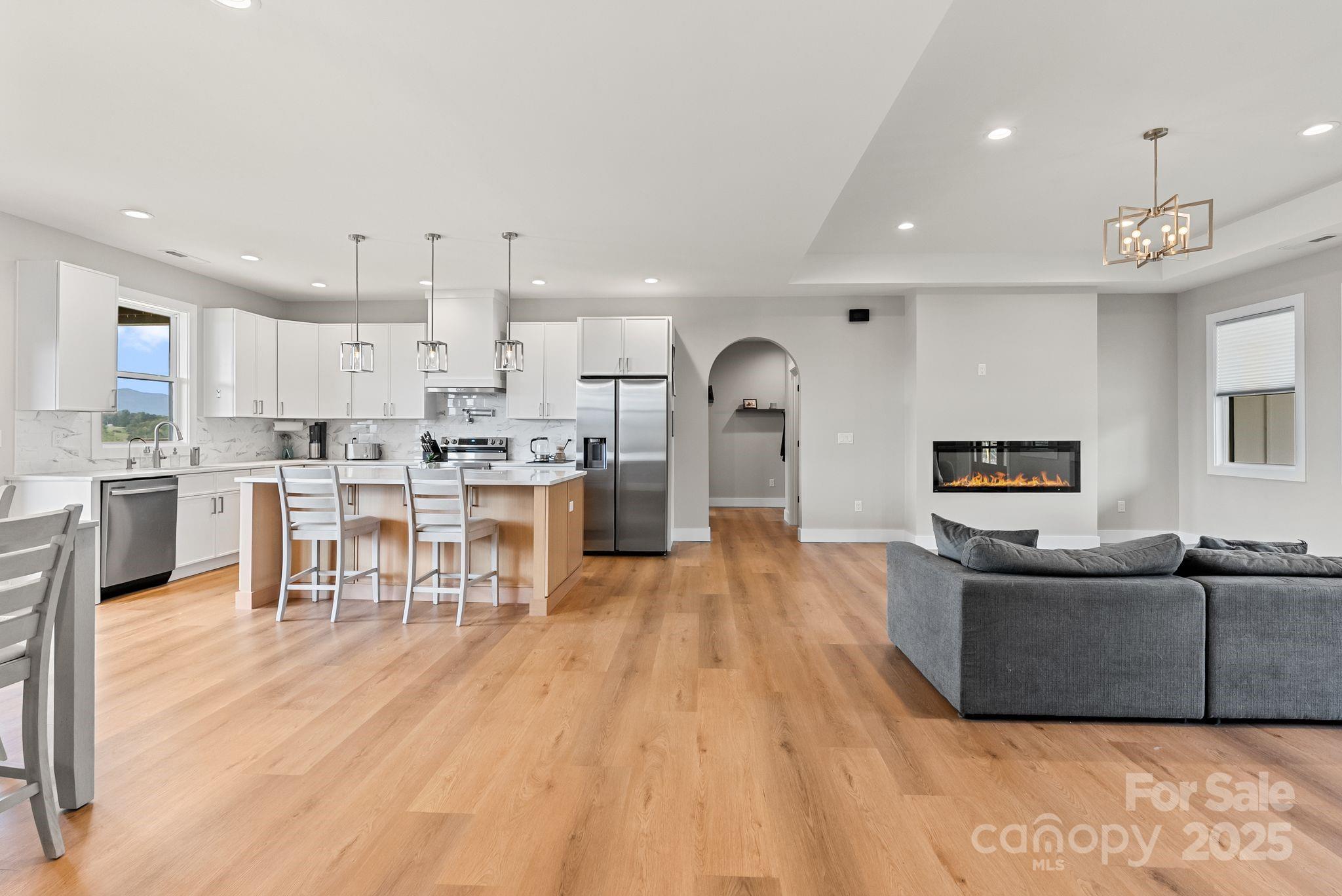 5 Agape Acres Drive Alexander NC 28701