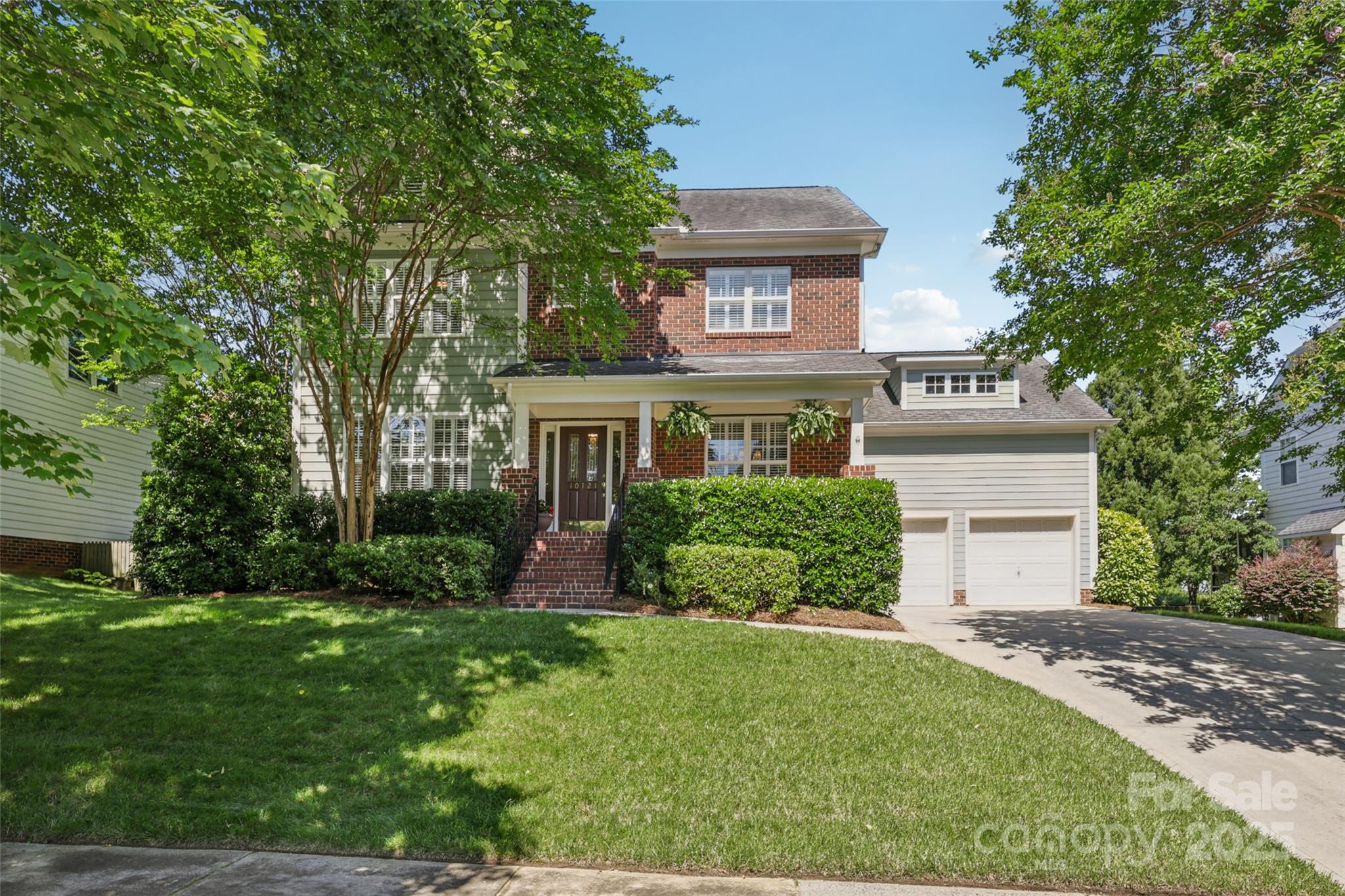 10121 Edgecliff Road Huntersville NC 28078