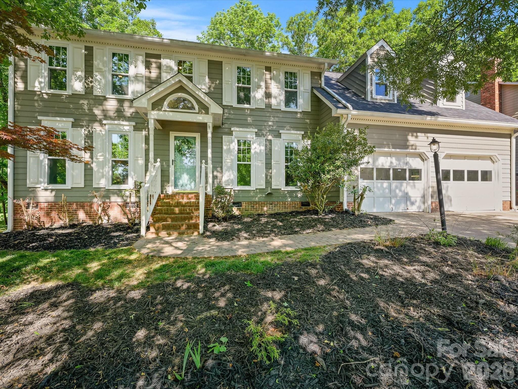 1036 Gateshead Lane Matthews NC 28105