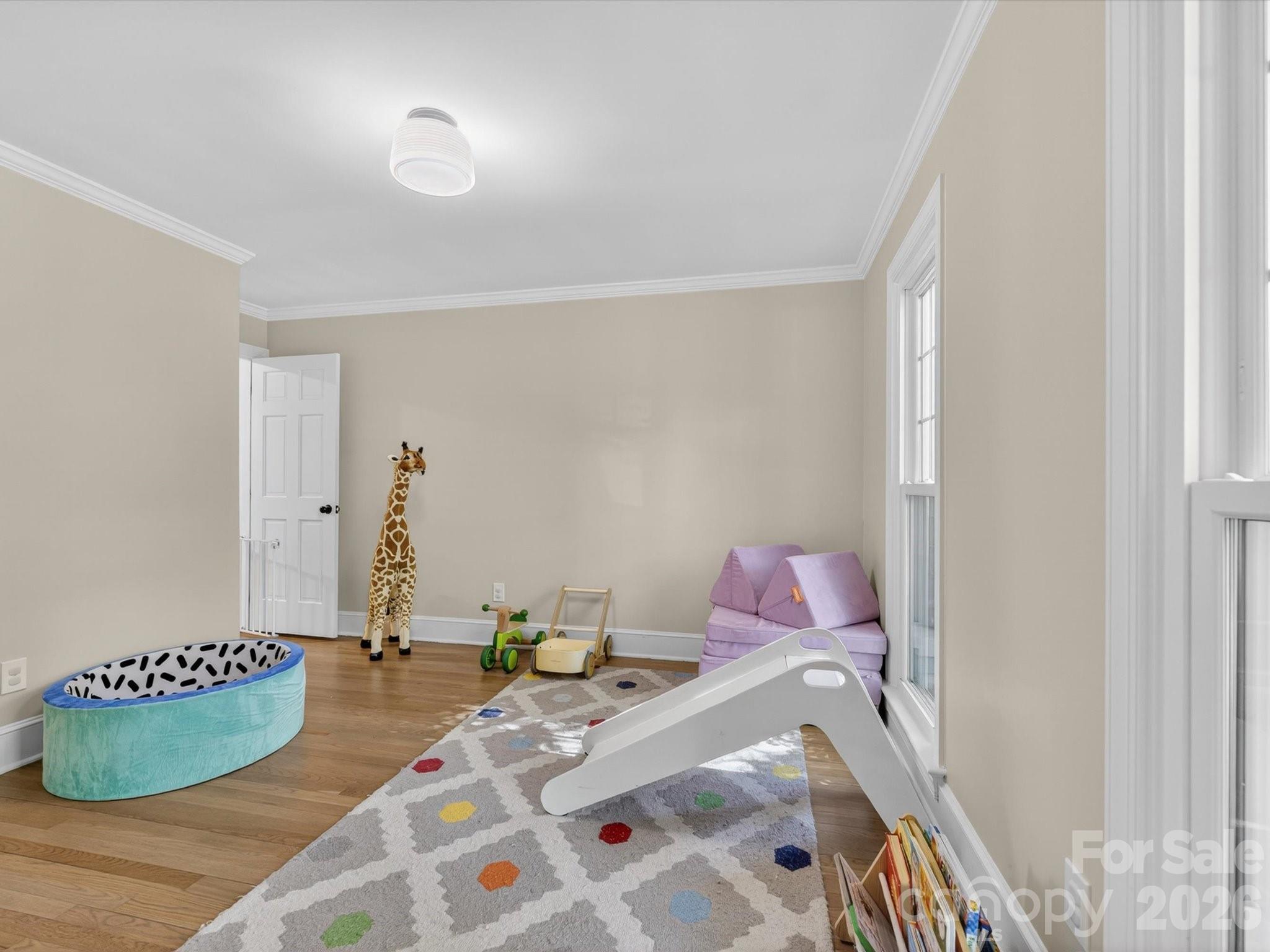 1036 Gateshead Lane Matthews NC 28105