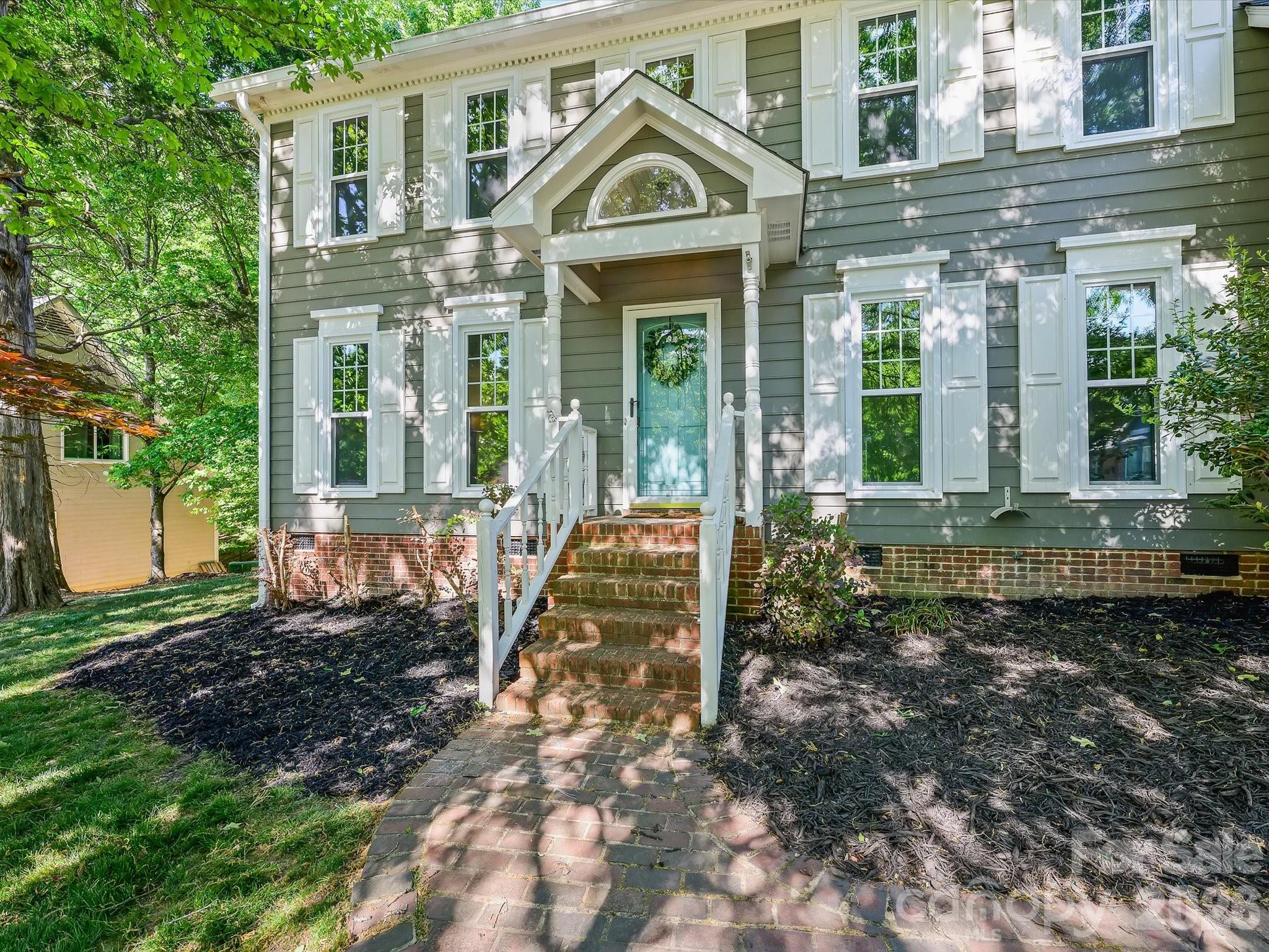 1036 Gateshead Lane Matthews NC 28105
