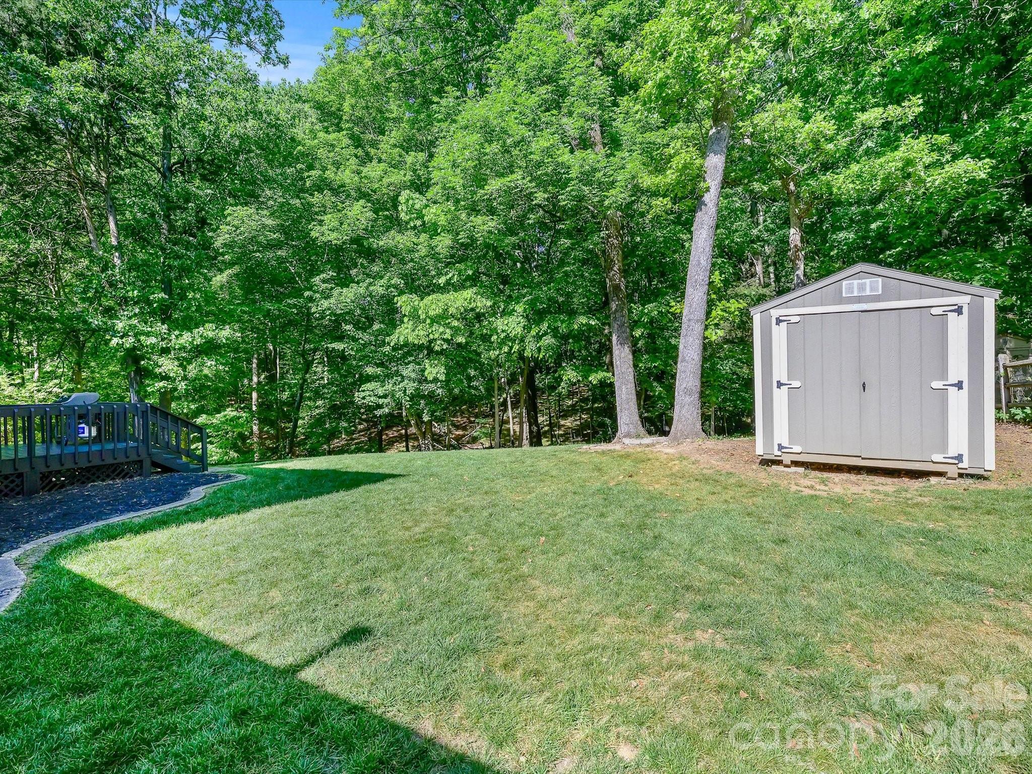 1036 Gateshead Lane Matthews NC 28105