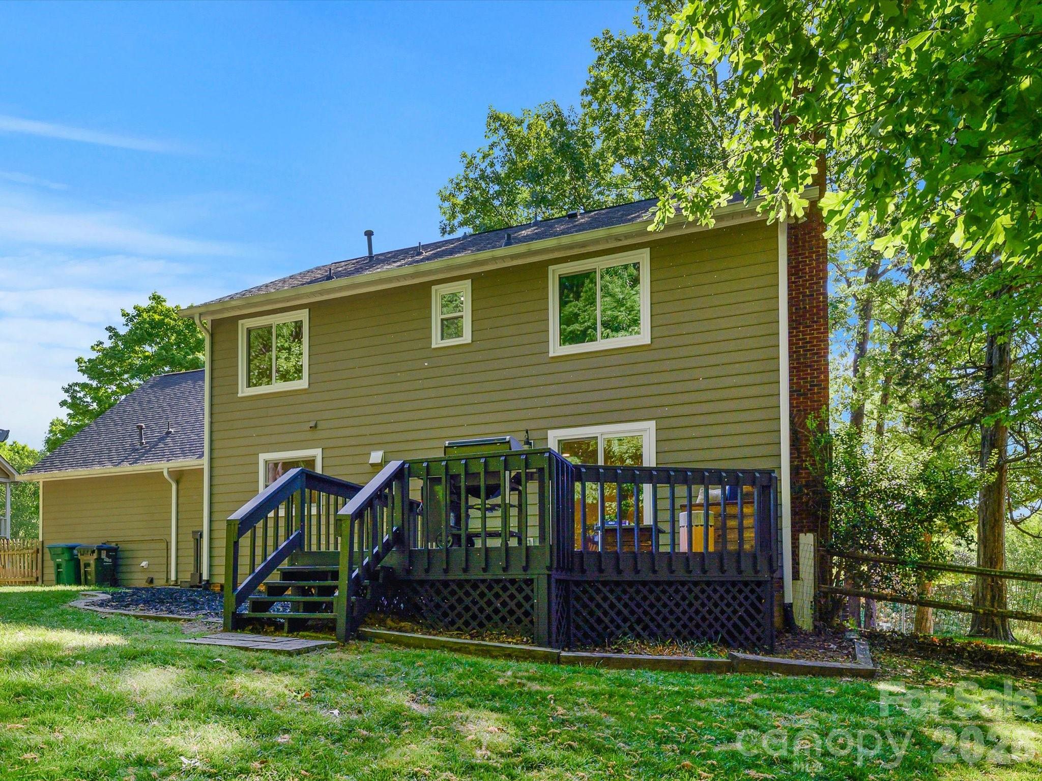 1036 Gateshead Lane Matthews NC 28105