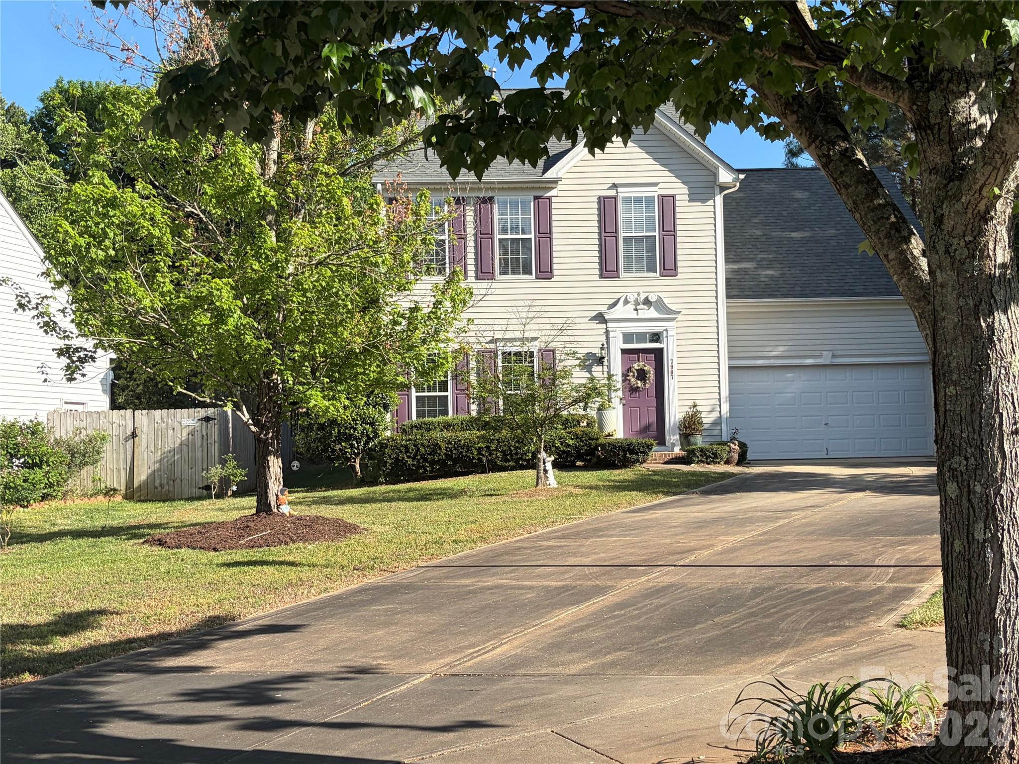 7907 Alma Boulevard Waxhaw NC 28173