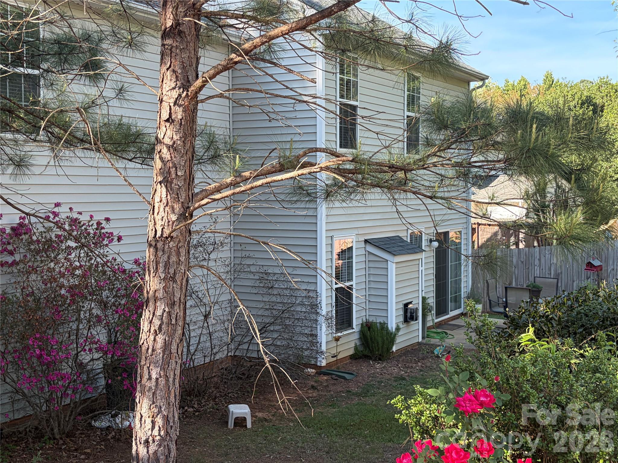 7907 Alma Boulevard Waxhaw NC 28173