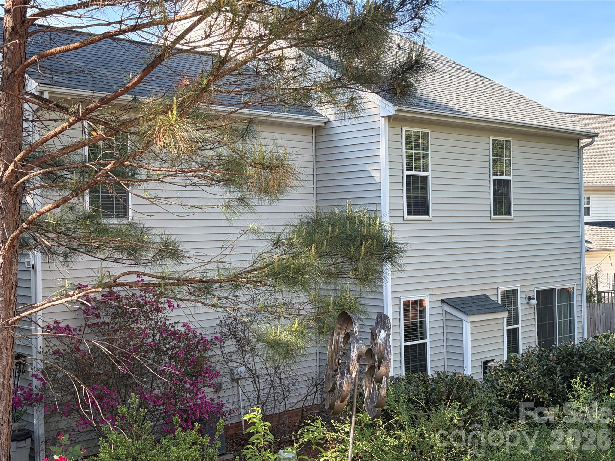7907 Alma Boulevard Waxhaw NC 28173