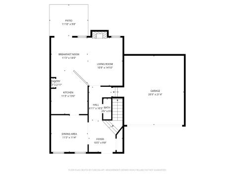 7907 Alma Boulevard Waxhaw NC 28173