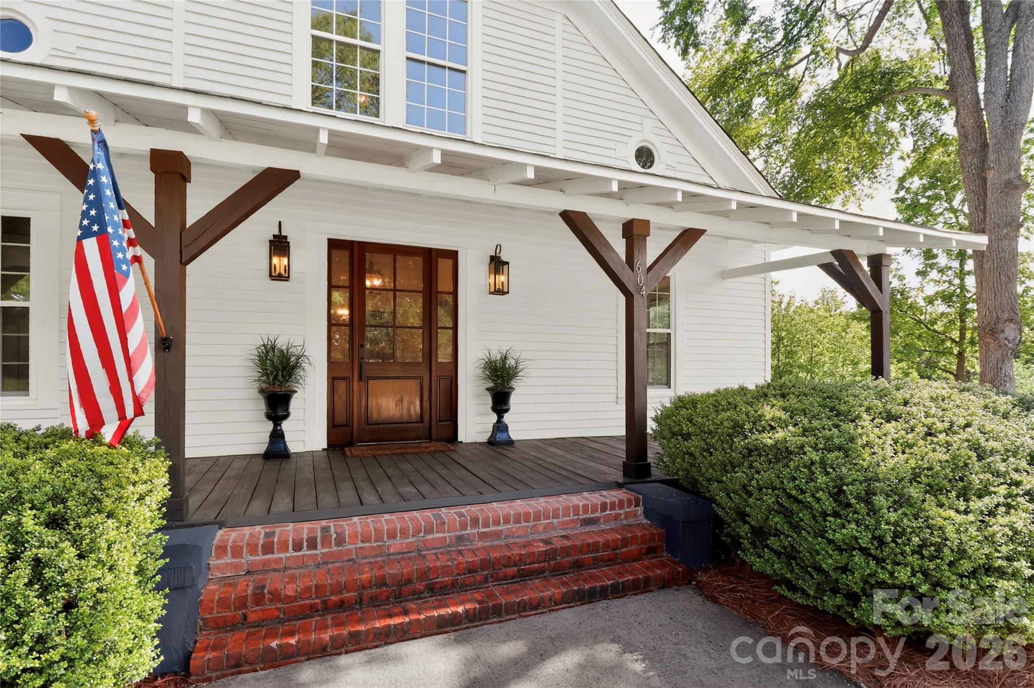 604 Ferguson Ridge Road Gastonia NC 28052
