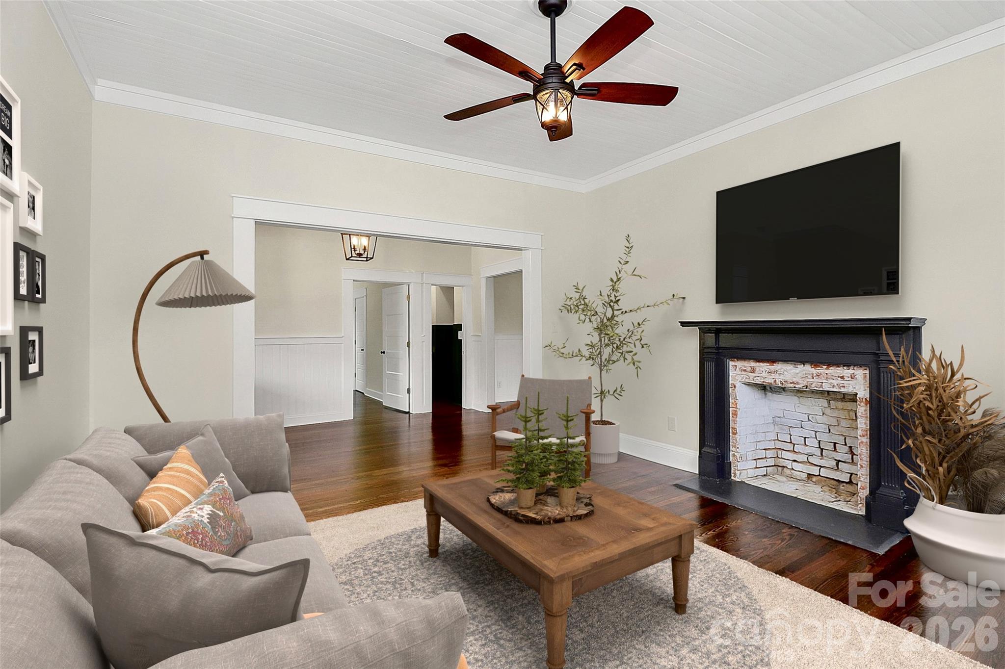 604 Ferguson Ridge Road Gastonia NC 28052