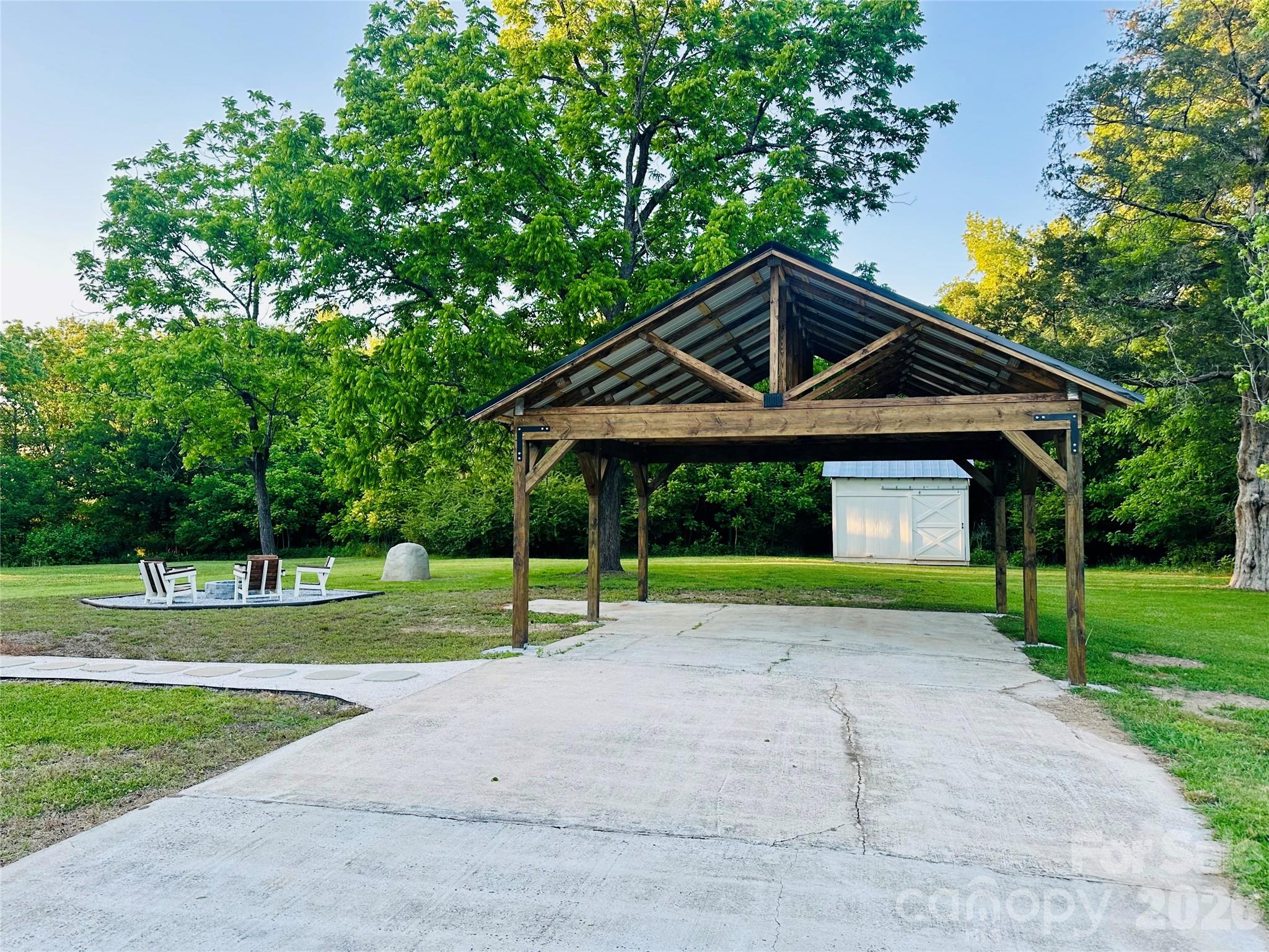604 Ferguson Ridge Road Gastonia NC 28052
