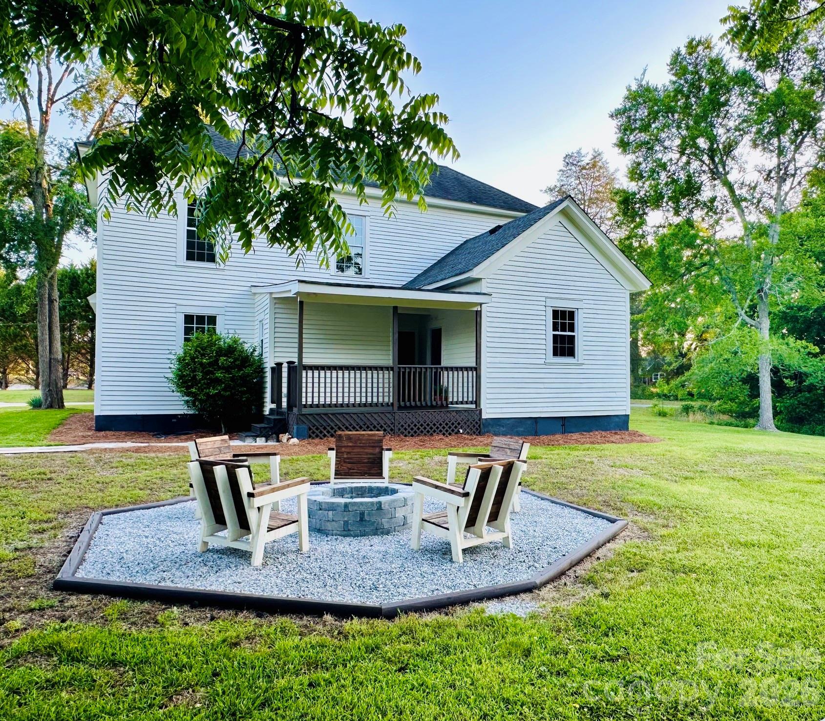 604 Ferguson Ridge Road Gastonia NC 28052