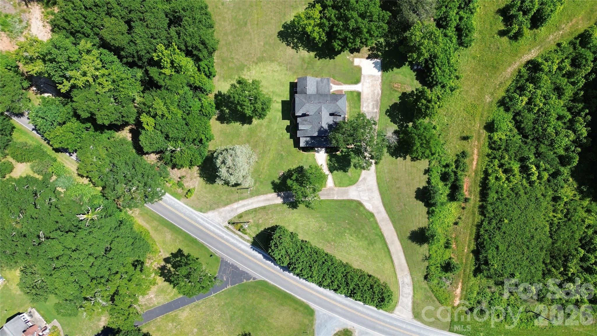 604 Ferguson Ridge Road Gastonia NC 28052