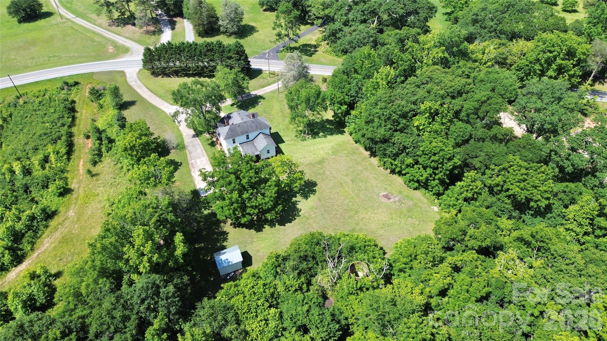 604 Ferguson Ridge Road Gastonia NC 28052