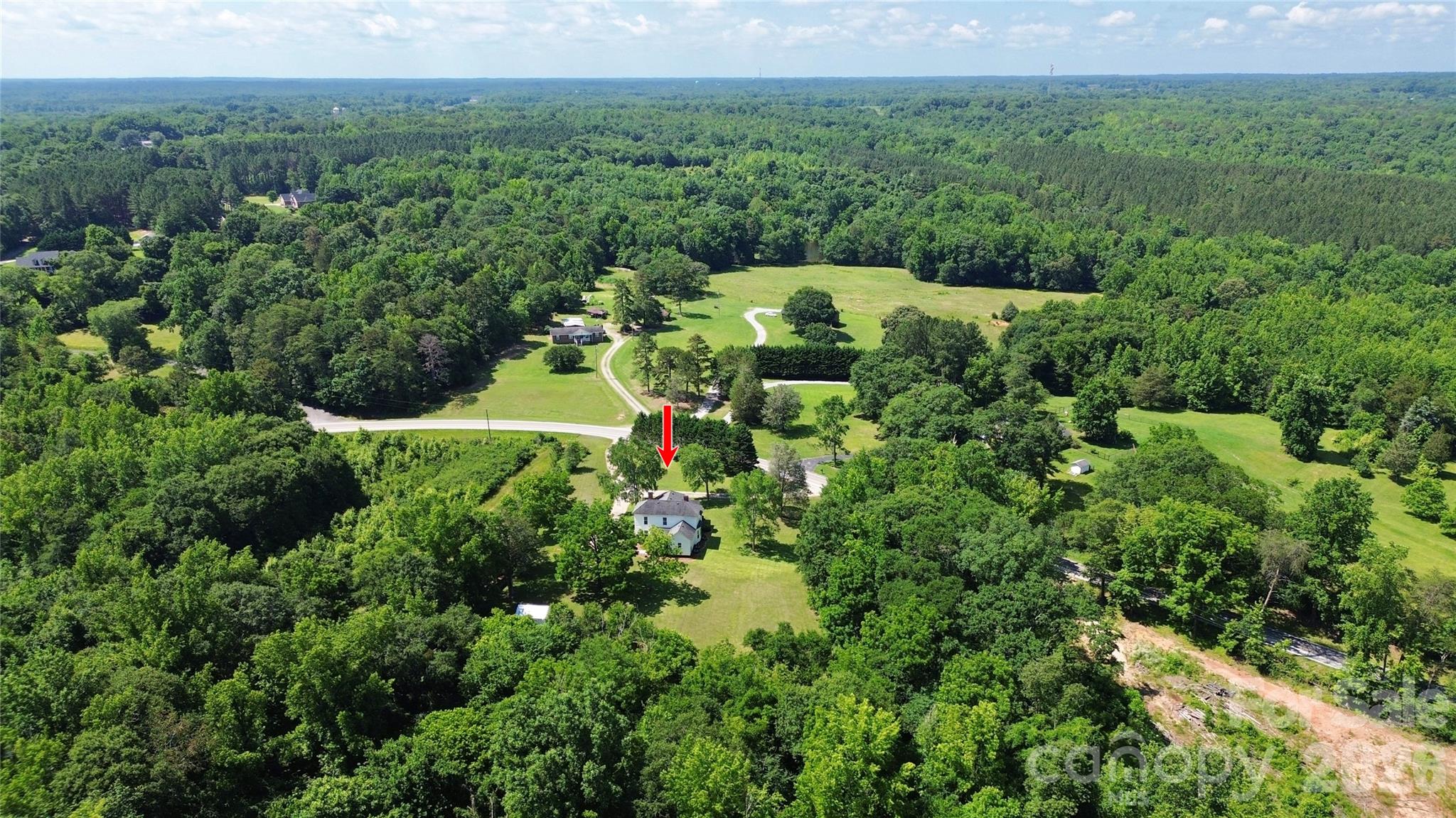 604 Ferguson Ridge Road Gastonia NC 28052