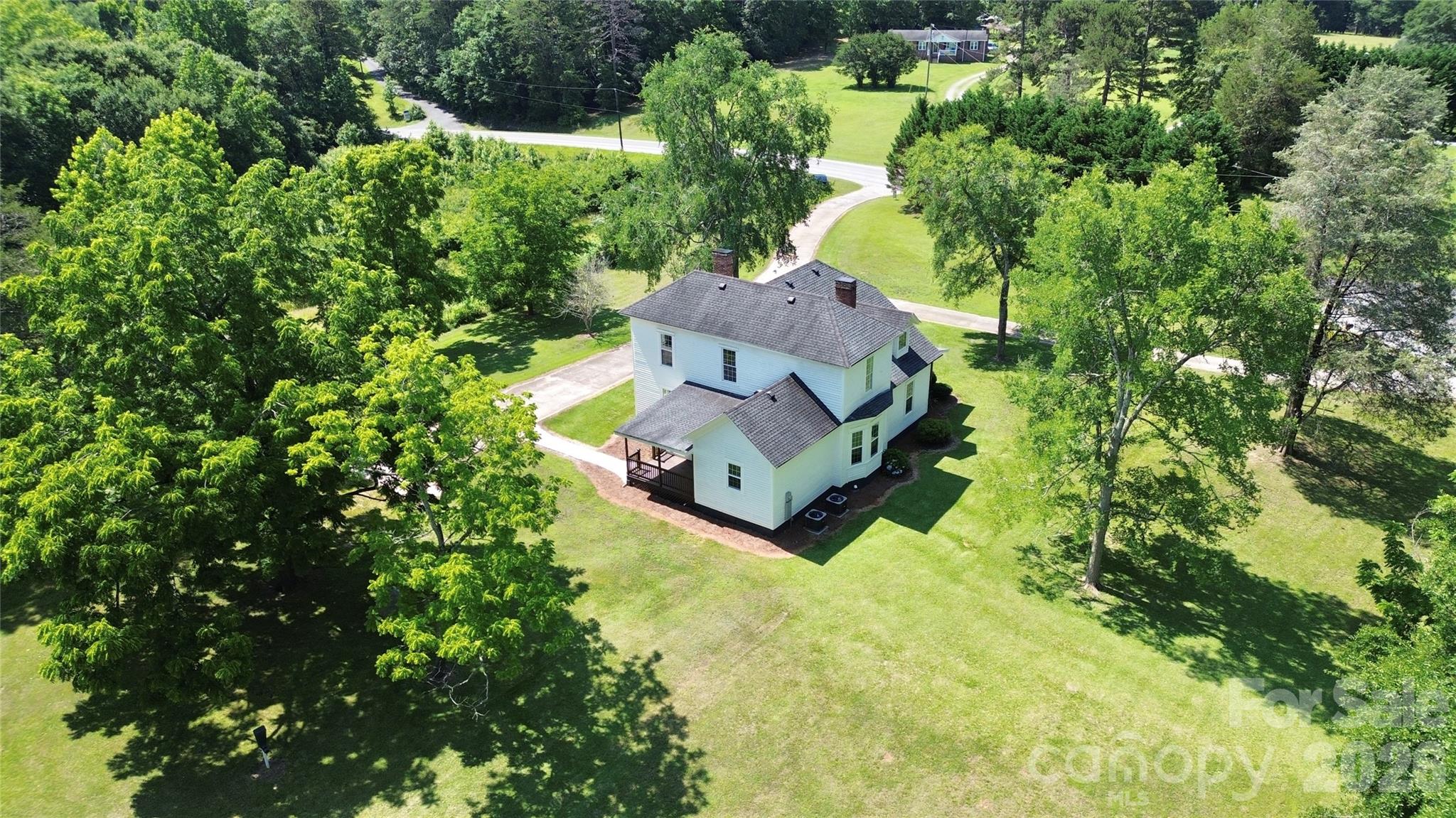 604 Ferguson Ridge Road Gastonia NC 28052