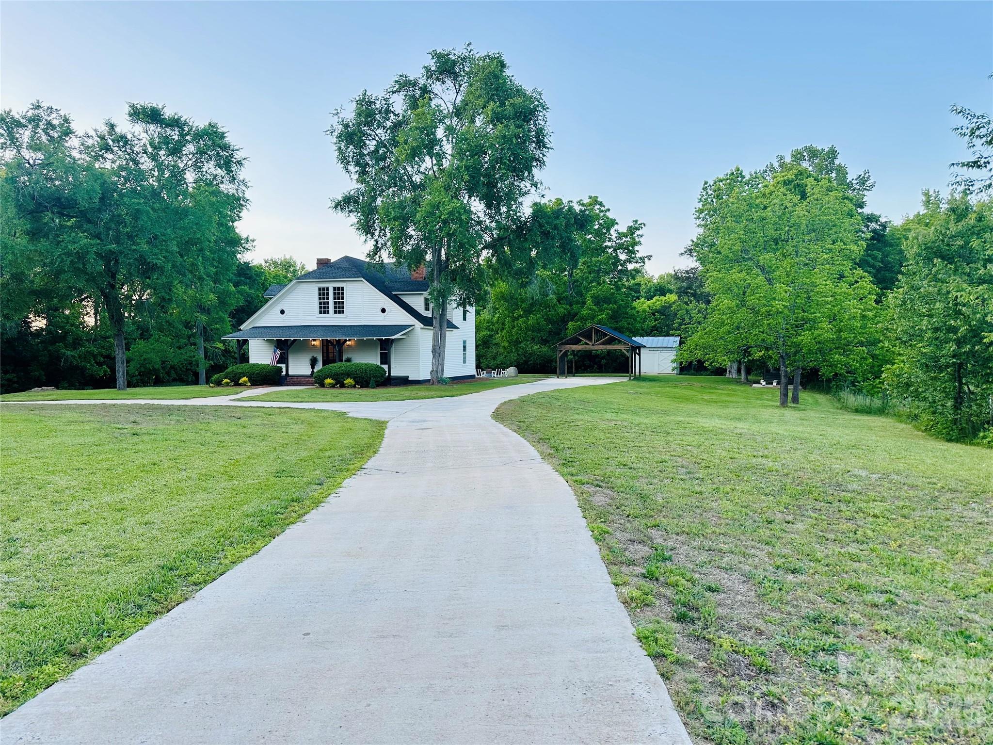 604 Ferguson Ridge Road Gastonia NC 28052