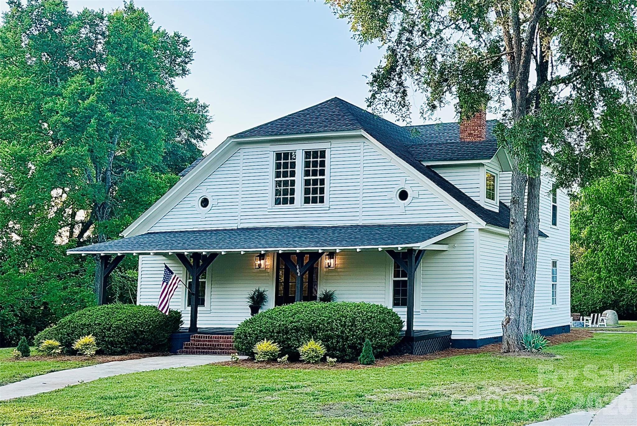 604 Ferguson Ridge Road Gastonia NC 28052
