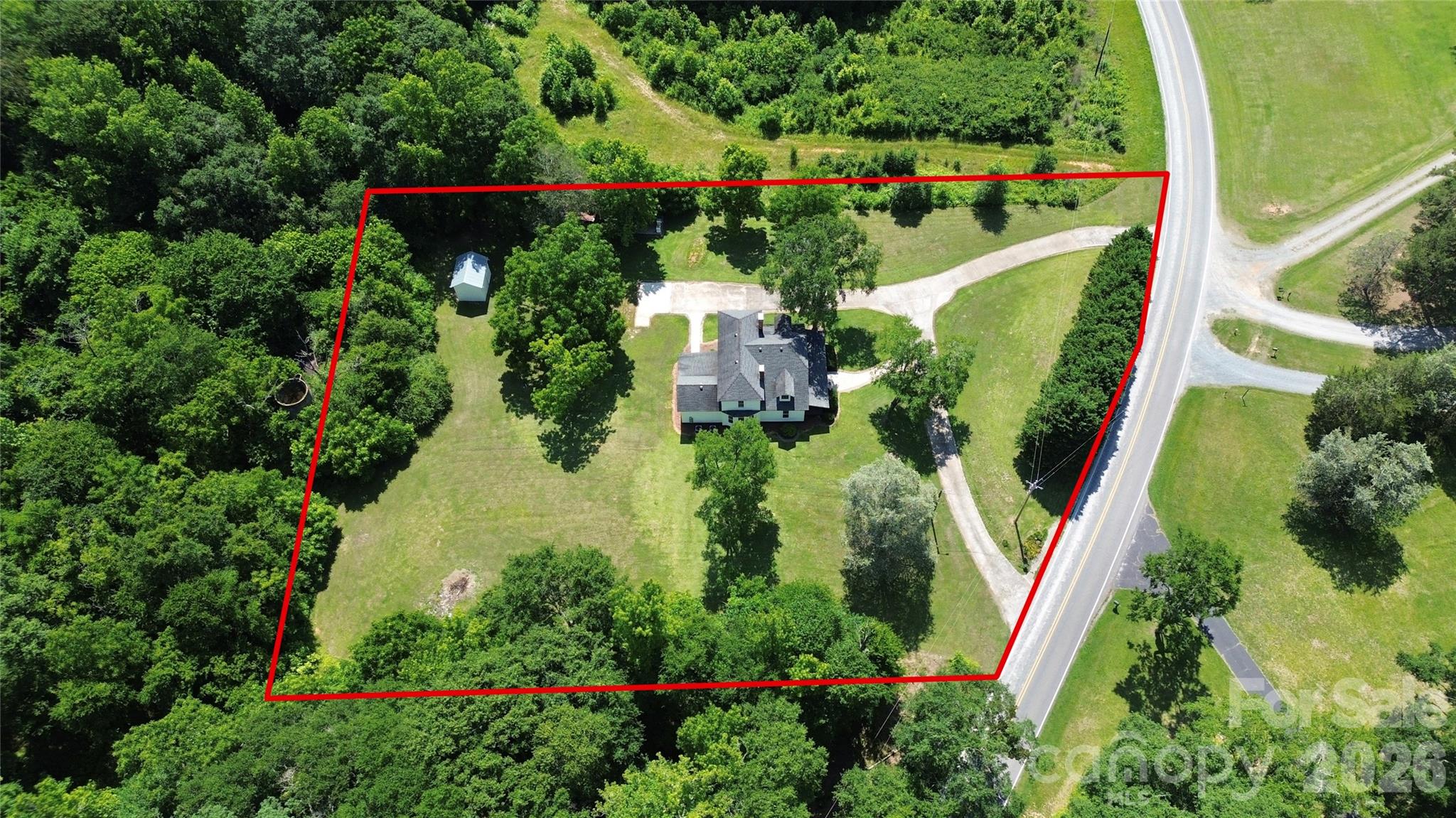 604 Ferguson Ridge Road Gastonia NC 28052