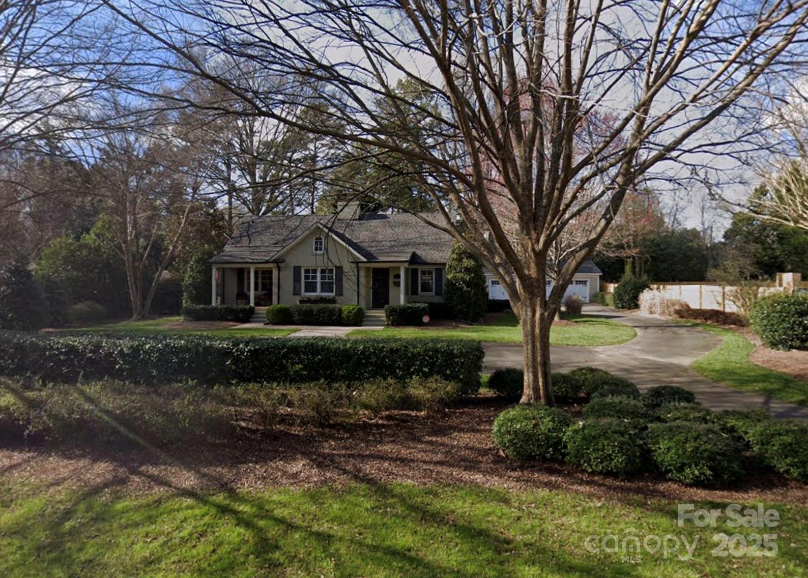 1222 Cedar Lane Charlotte NC 28226