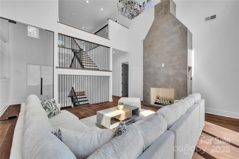 111 Wrenwood Lane Charlotte NC 28211