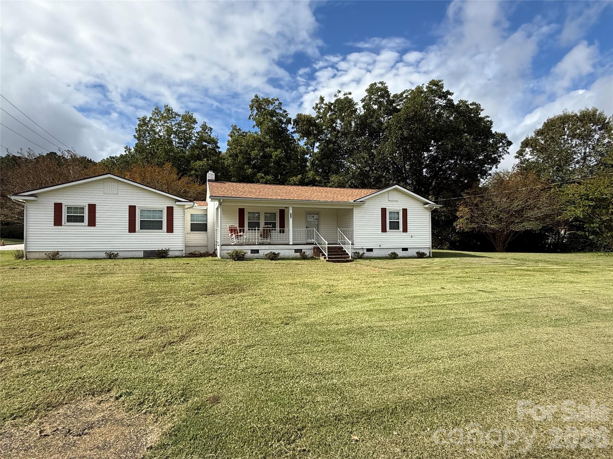 168 Walker Street Columbus NC 28722