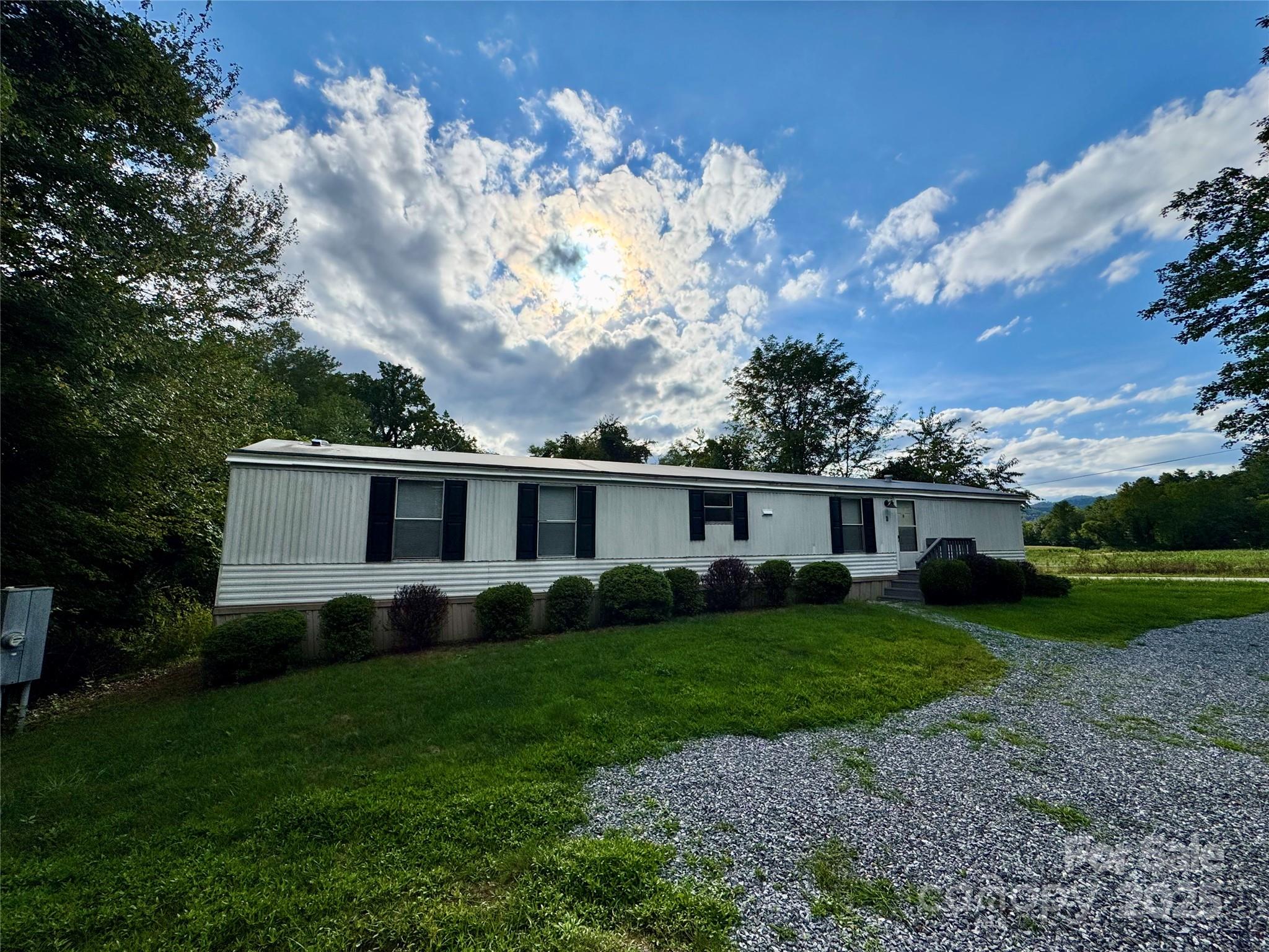 6 Davidson Road Swannanoa NC 28778