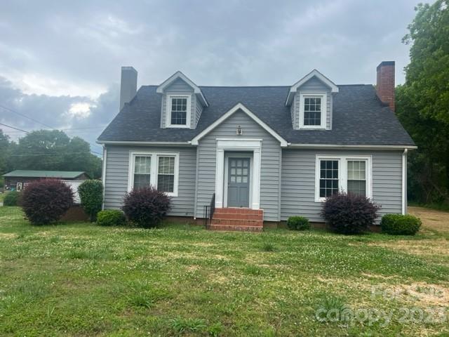 110 Phillips Drive Forest City NC 28043