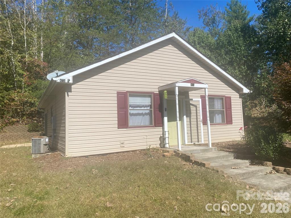 3840 Hide Away Hill Morganton NC 28655